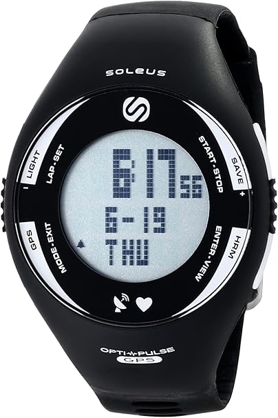 soleus pulse
