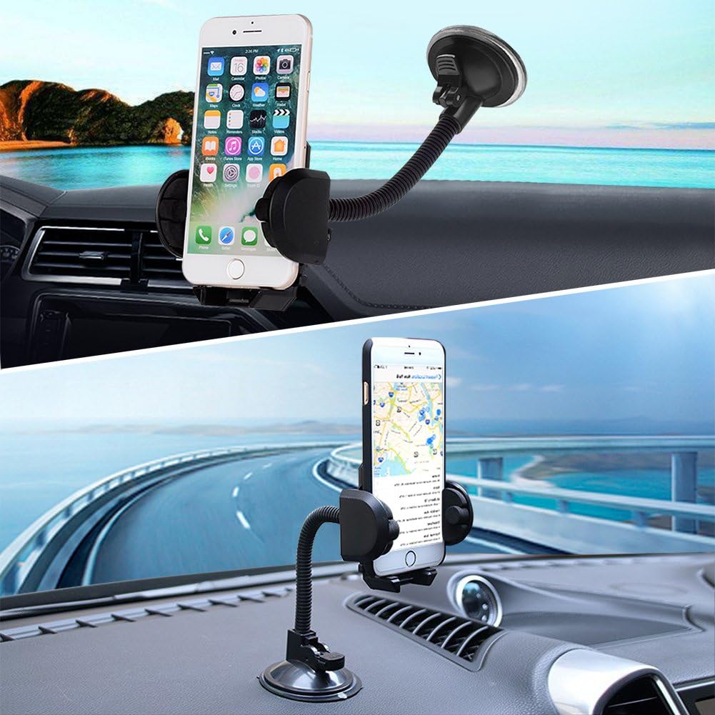 iphone windshield mount