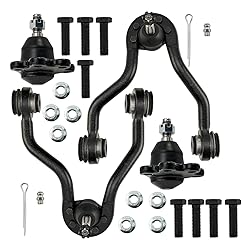 KAC Front Upper Control Arm Suspension Kit Fit for