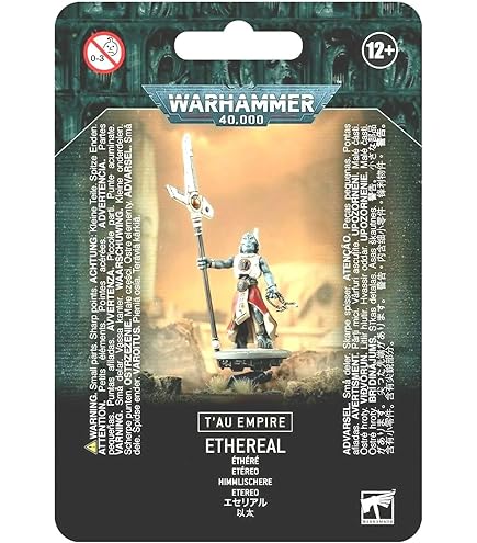 【WARHAMMER】Tau RETALIATION CADRE　新品未使用 Amazon.com: Games Workshop - Warhammer 40,000 - Battleforce