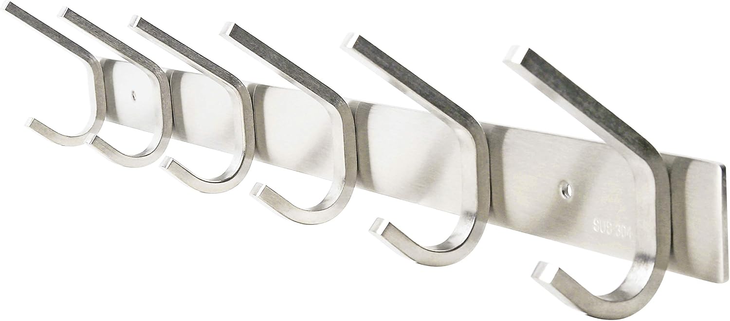 Best Wall Mount Coat Rack With Horses