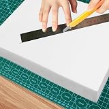ASelected 12Pcs Styrofoam Blocks 30x30x2CM Polystyrene Craft Foam for DIY view 4