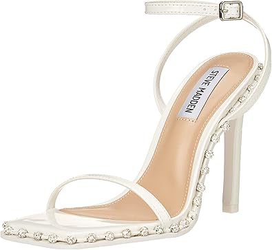Venta \u003e steve madden sandalias tacon \u003e en stock