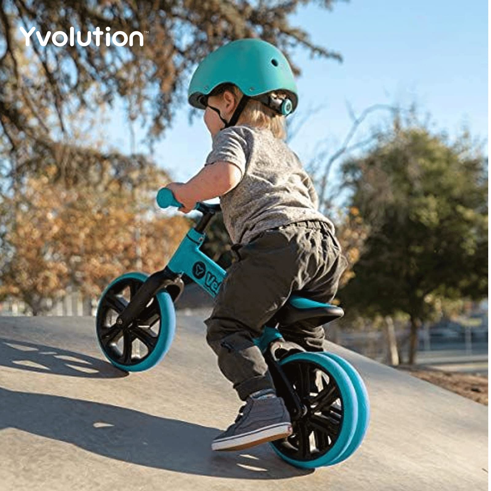 Yvolution Y Velo Junior 9
