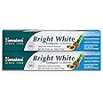 Himalaya Bright White Toothpaste, 6.17 oz, 2 Pack