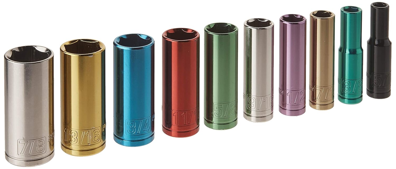 Best pittsburgh pro ratchet set