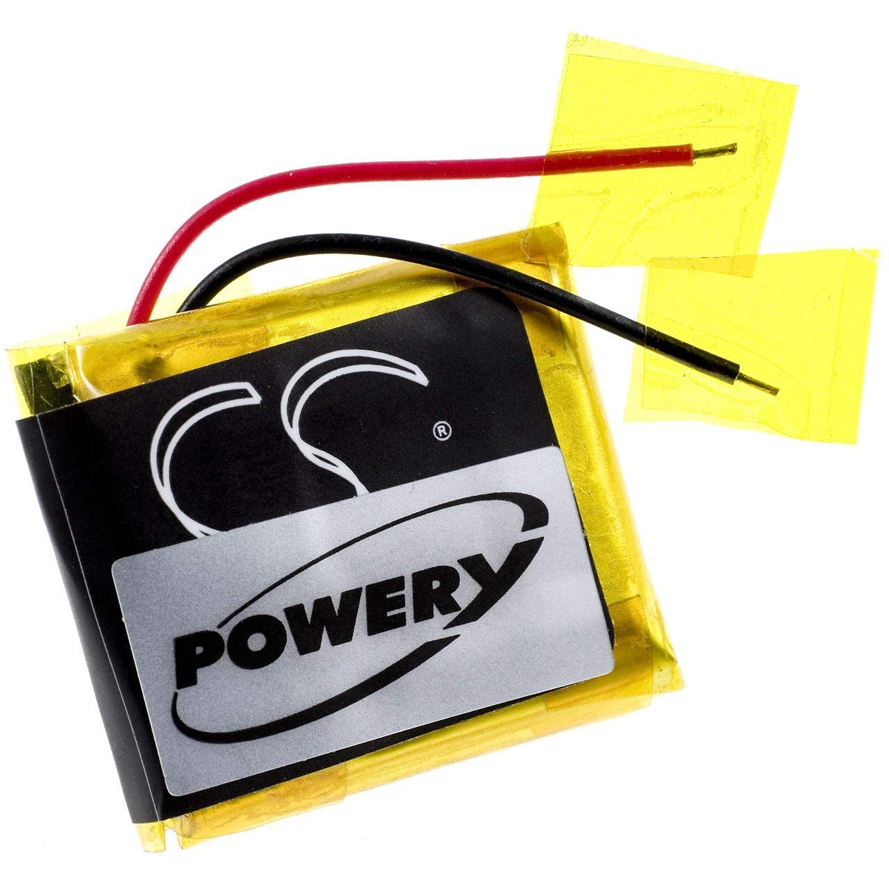 Batería para Smartwatch Pebble E-Paper: Amazon.es: Electrónica