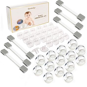 amazon baby proofing kit