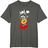 Thorium 90 Element T-Shirt