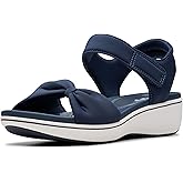 Clarks womens Breeze Rae Sara