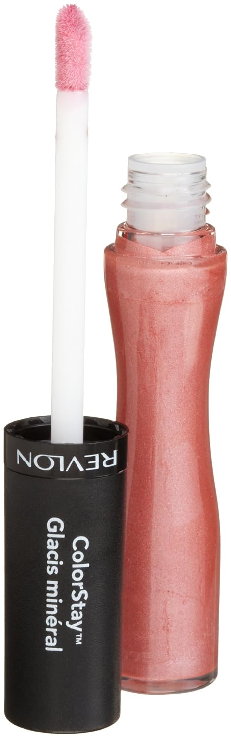 Revlon colorstay mineral lipglaze eternal blossom (309974458122)