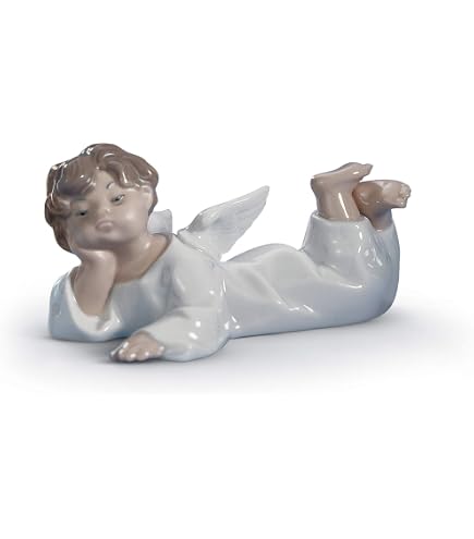 Amazon.com: Nao by Lladro Collectible Porcelain Figurine: FLAMENCO