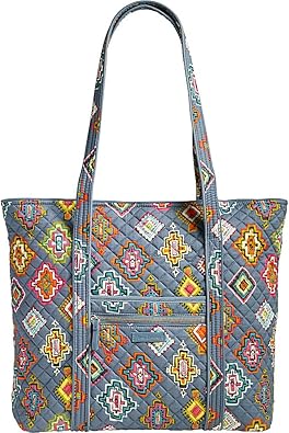 iconic vera tote