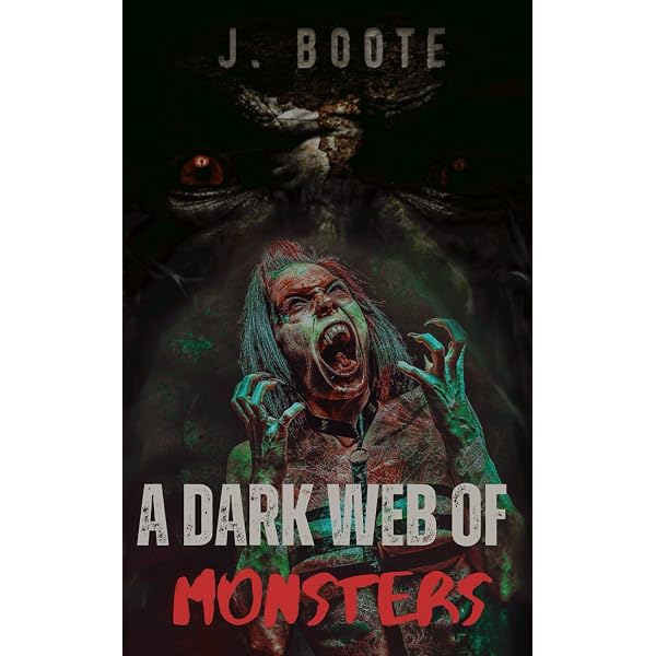 Born or Bred: Pigs and Monsters (The Monsters series.): Boote, J:  9798859118540: Amazon.com: Books
