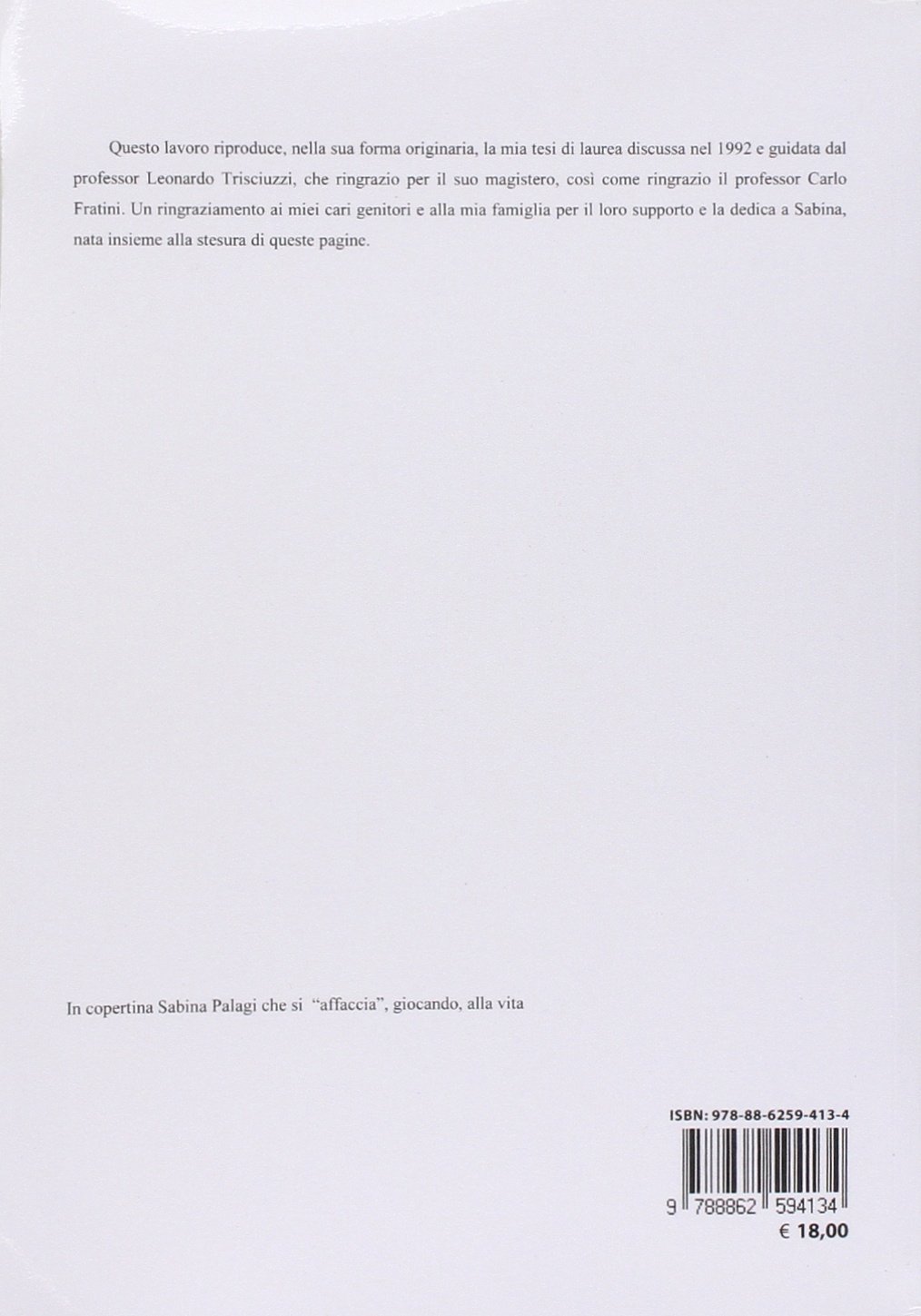 Pensiero Simbolico E Linguaggio Metaforico Del Chicca Patrizia Amazon Com Books