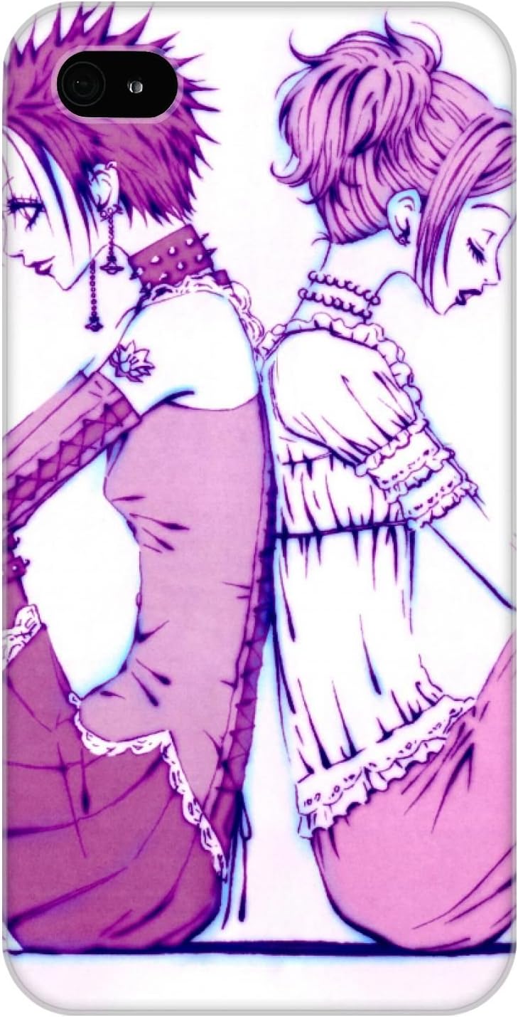 High Quality Tpu Case Anime Nana Paradise Kiss Amazon Co Uk Electronics