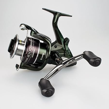 Shimano baitrunner xt 4000 fa Clearance