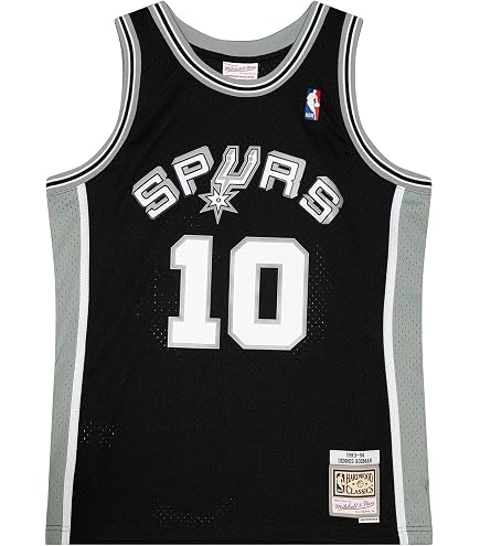 Amazon.com : Mens Mitchell & Ness NBA SWINGMAN JERSEY - LAKERS
