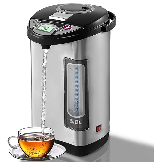 electric water thermos