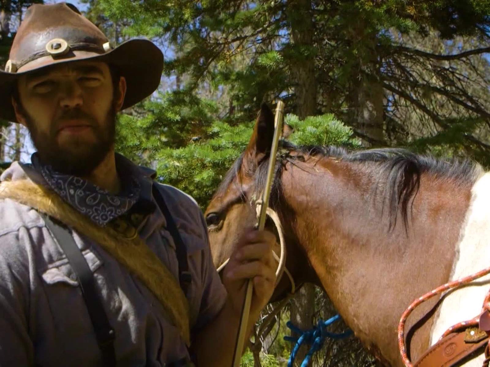 Watch Sasquatch Mountain Man - Season 6 | Prime Video