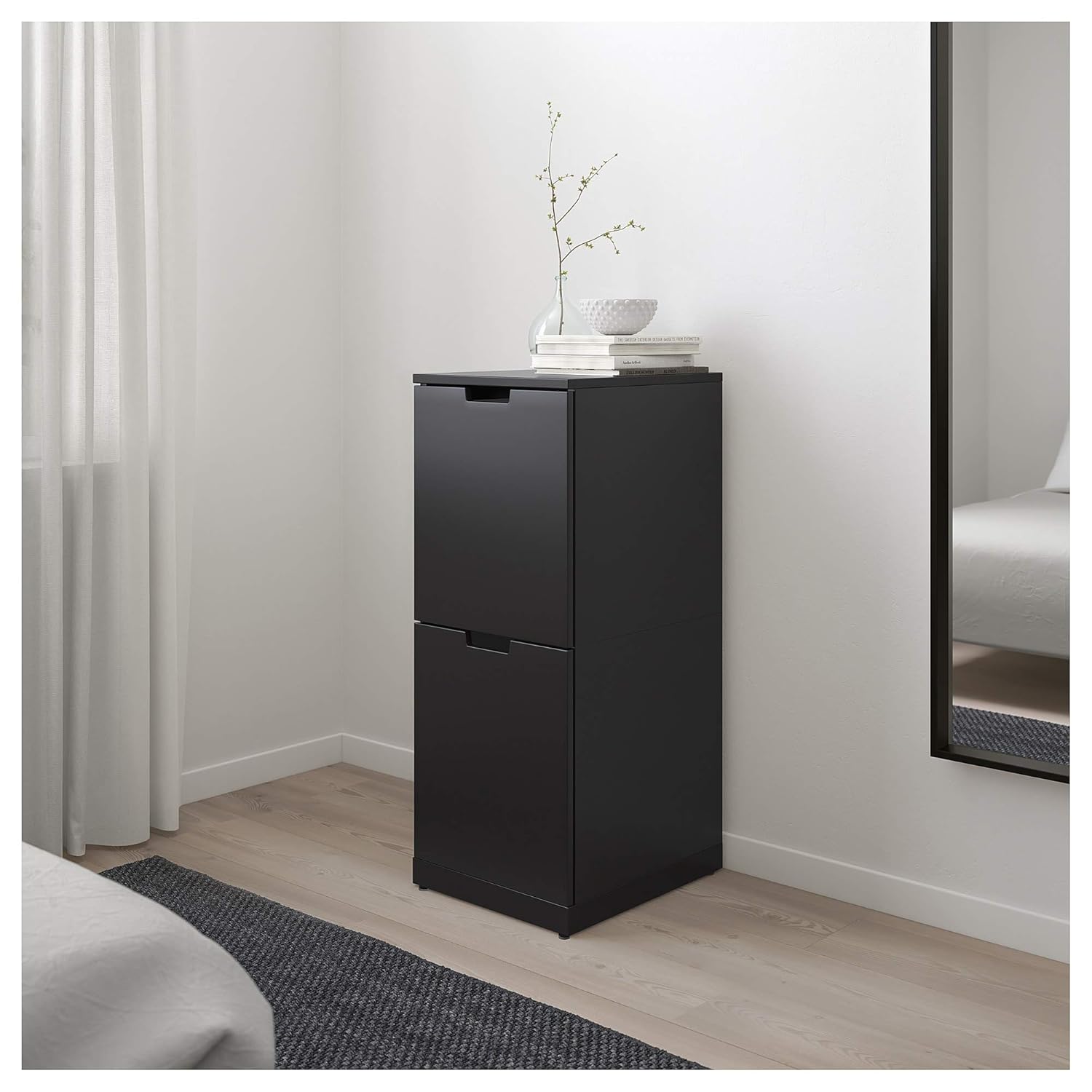 Ikea cajoneras dormitorio | Cajoneras