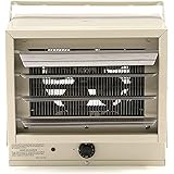 Fahrenheat FUH724 7500W GARAGE HEATER, Beige - - Amazon.com