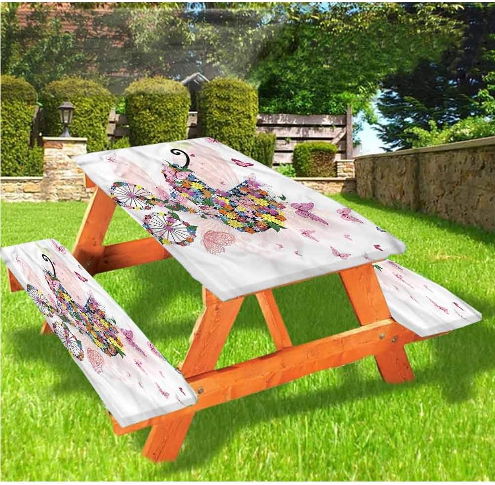 shower curtain stroller cover