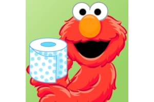 Potty Time with Elmo