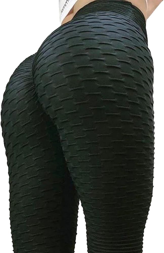 Ponte Guapa Conmigo Mallas brasileñas Fitness para Mujer. Leggins ...
