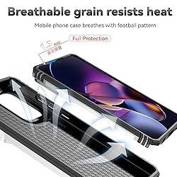 for Motorola Moto G Stylus 5G 2024 Case with Slide