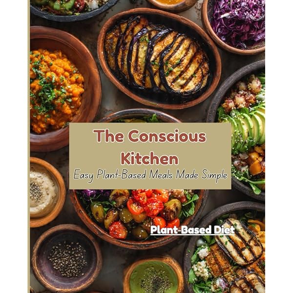 The Plant-Based Plate: Discover the Joy of Plant-Based Eating with Easy and  Delicious Recipes for Beginners: Soto, Gabriela: 9798321985984: Amazon.com:  Books