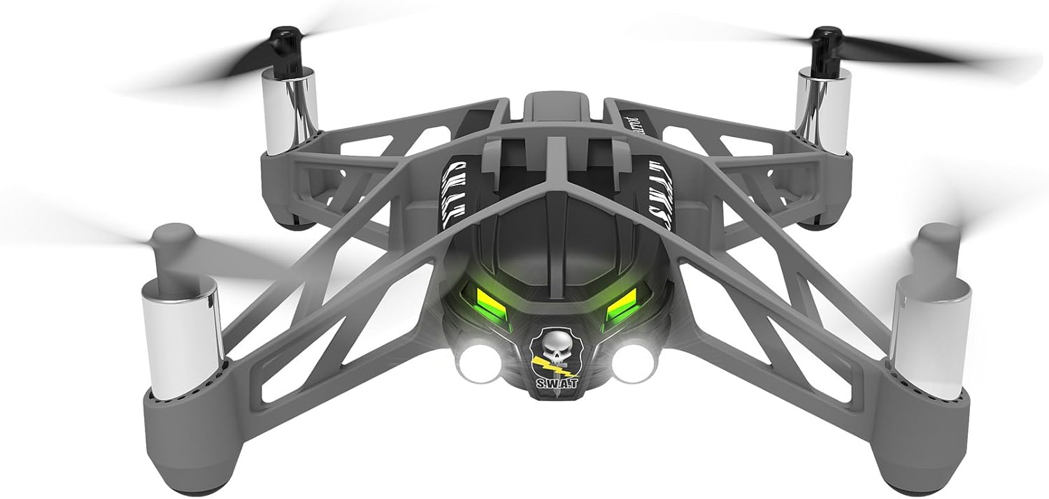 parrot drone amazon