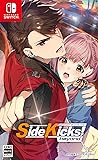 Side Kicks! beyond
