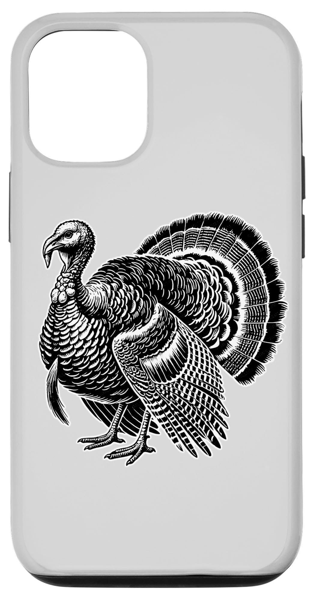 iPhone 14 Pro Turkey x Wild Turkey Case