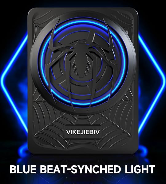 1200W SUBWOOFER, SLIM UNDERSEAT CAR SUBWOOFER AND AMP PACKAGE WITH AMBIENT LIGHT, INDIVIDUAL CONTROL FOR LOW PASS/GAIN/BOOST BASS, LOUD STEREO SOUND, DEEP BASS PERFECT FOR TRUCK/SUV/JEEP/MPV (BLACK)