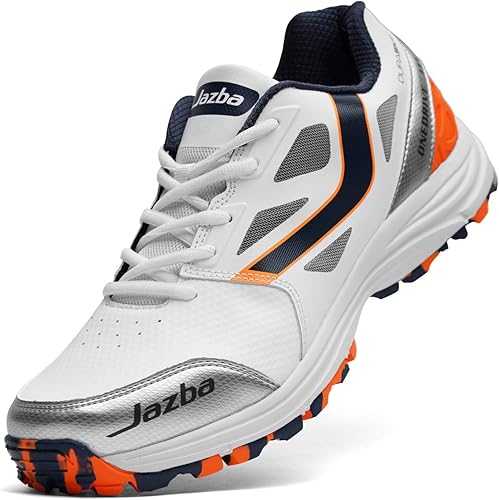 Amazon Com Jazba Cricket Shoes For Men Onedrive Light Weight