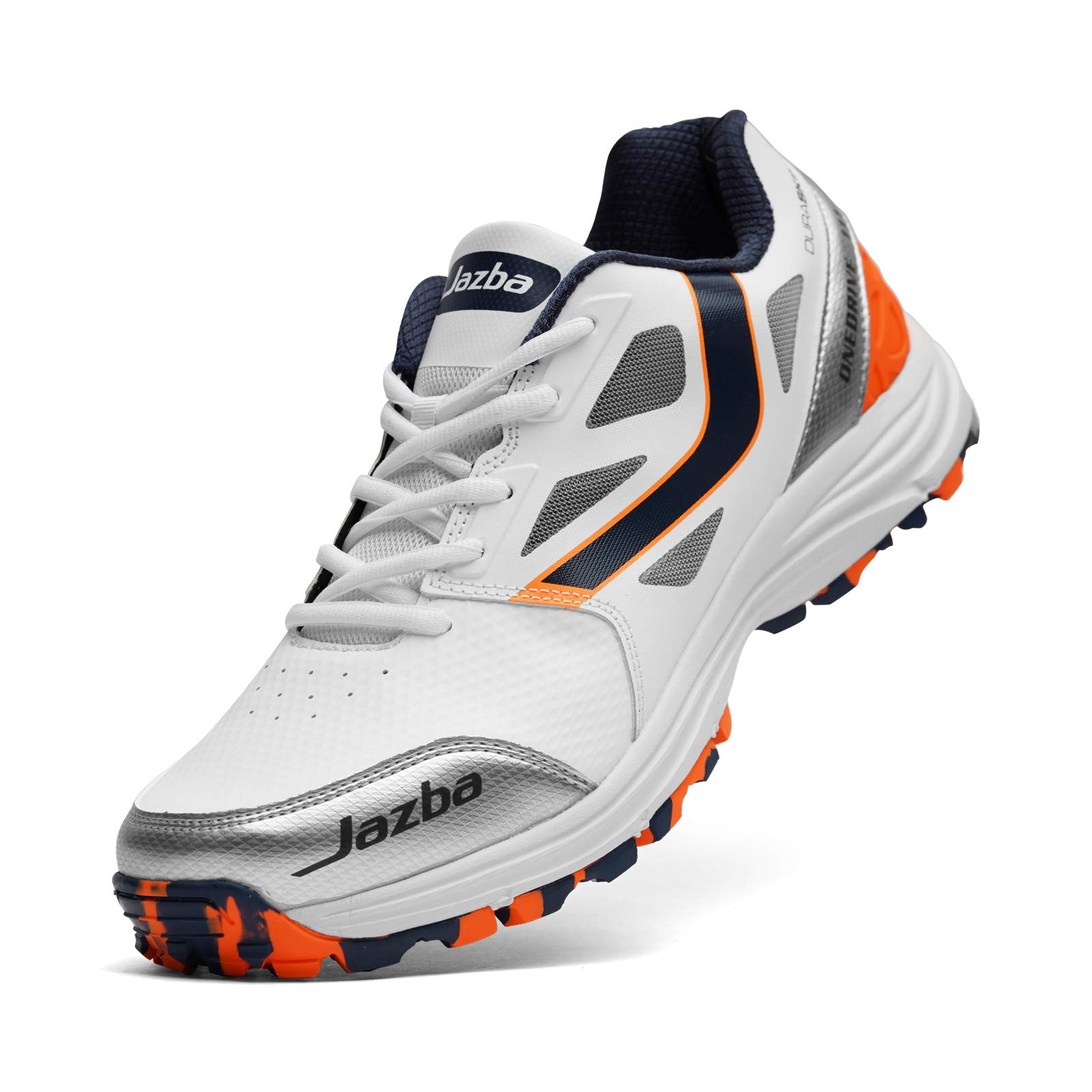 Buy Jazba Cricket Shoes for Men ONEDRIVE, Light Weight Wide Turf