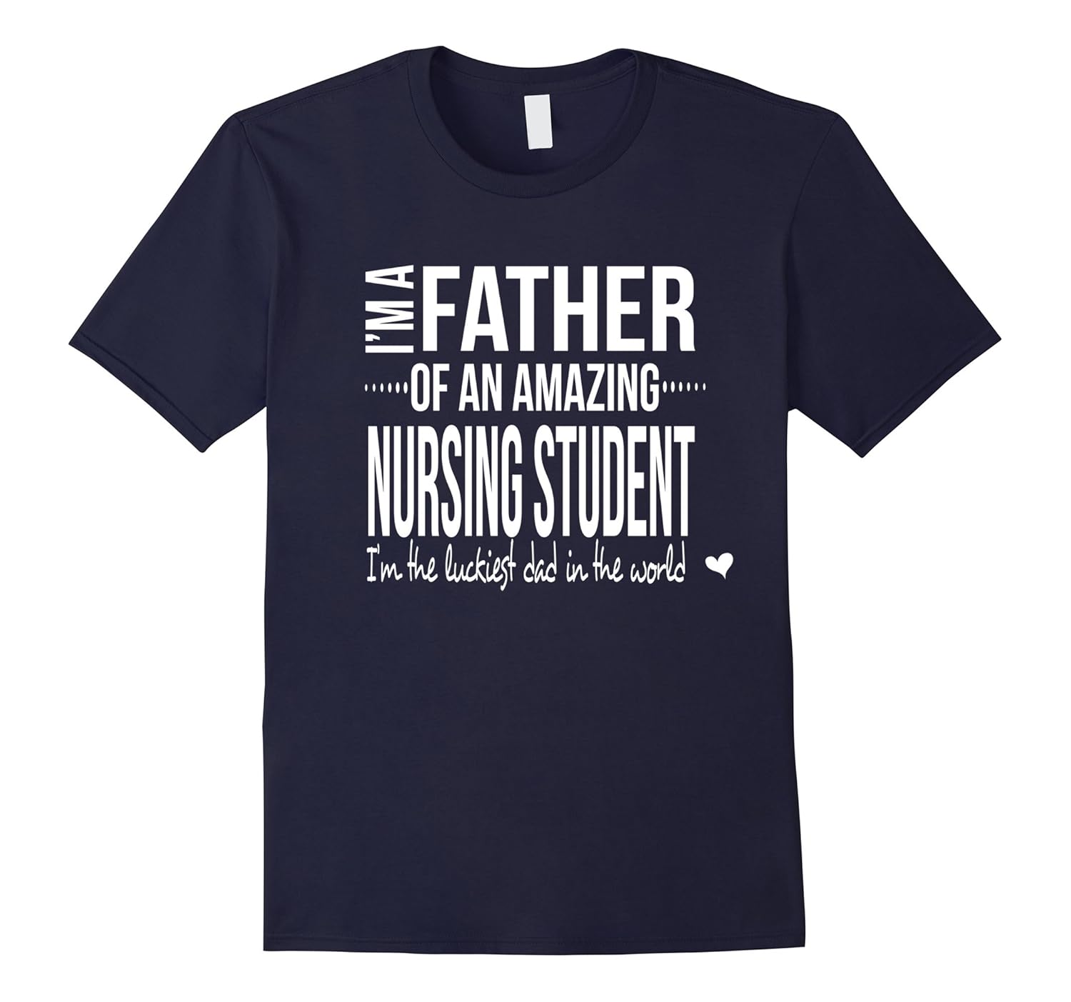 Funny Nursing Student Gift for Dad Nursing School Gift Ideas-ANZ