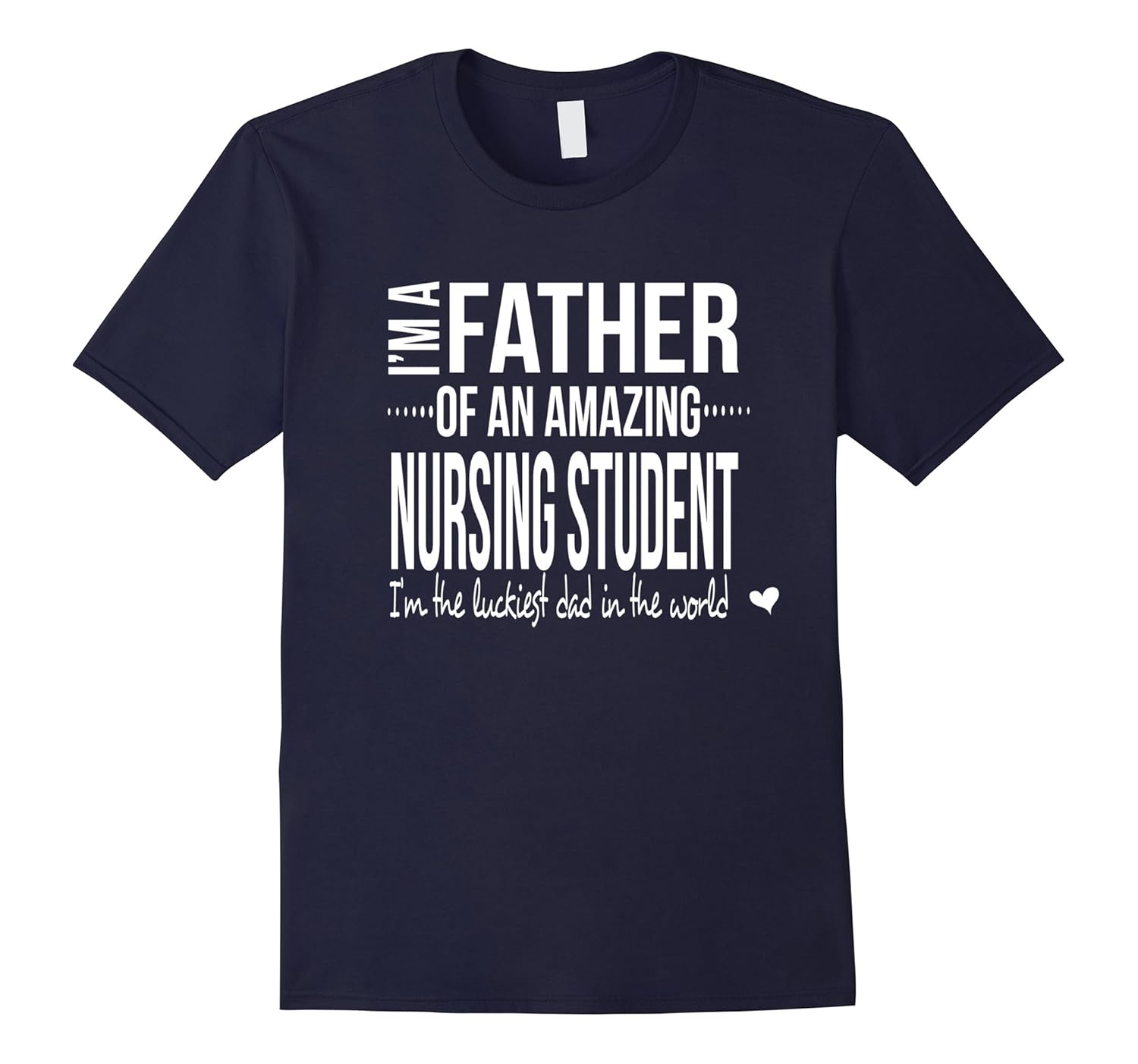 Funny Nursing Student Gift for Dad Nursing School Gift Ideas-Rose