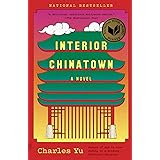 Interior Chinatown: A Novel (Vintage Contemporaries)