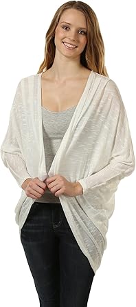 dolman cardigan
