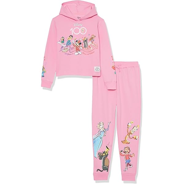 Amazon.com: Celebrating 100 Years of Disney Magic with Our Girls