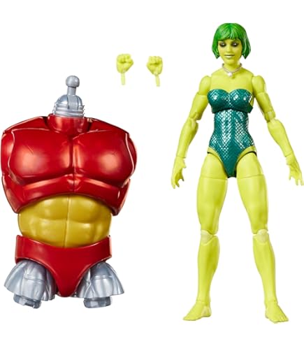 Amazon.com: Marvel Legends Captain America 6-inch Soldiers of