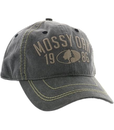 Casquette De Baseball Camo Mossy Oak CSR Robins & Company Taille Unique