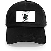 CafePress Cap Adjustable Baseball Cap