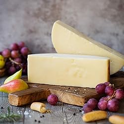 Strong Provolone Valpadana DOP 2.2 lbs