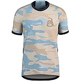 Winning Beast 2024-25 Philly Soccer Jersey - Lightweight Play Fresh Fabric, Sublimated Design, Standard Size Soccer Shirts
