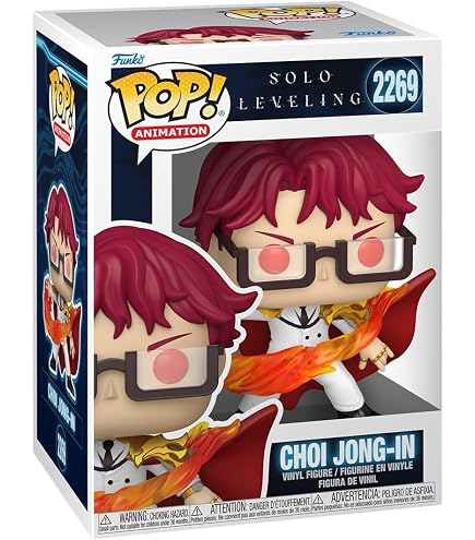 Amazon.com: Funko POP Anime: Seraph of The End Yuichiro Toy