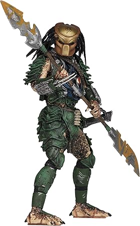 predator series 18