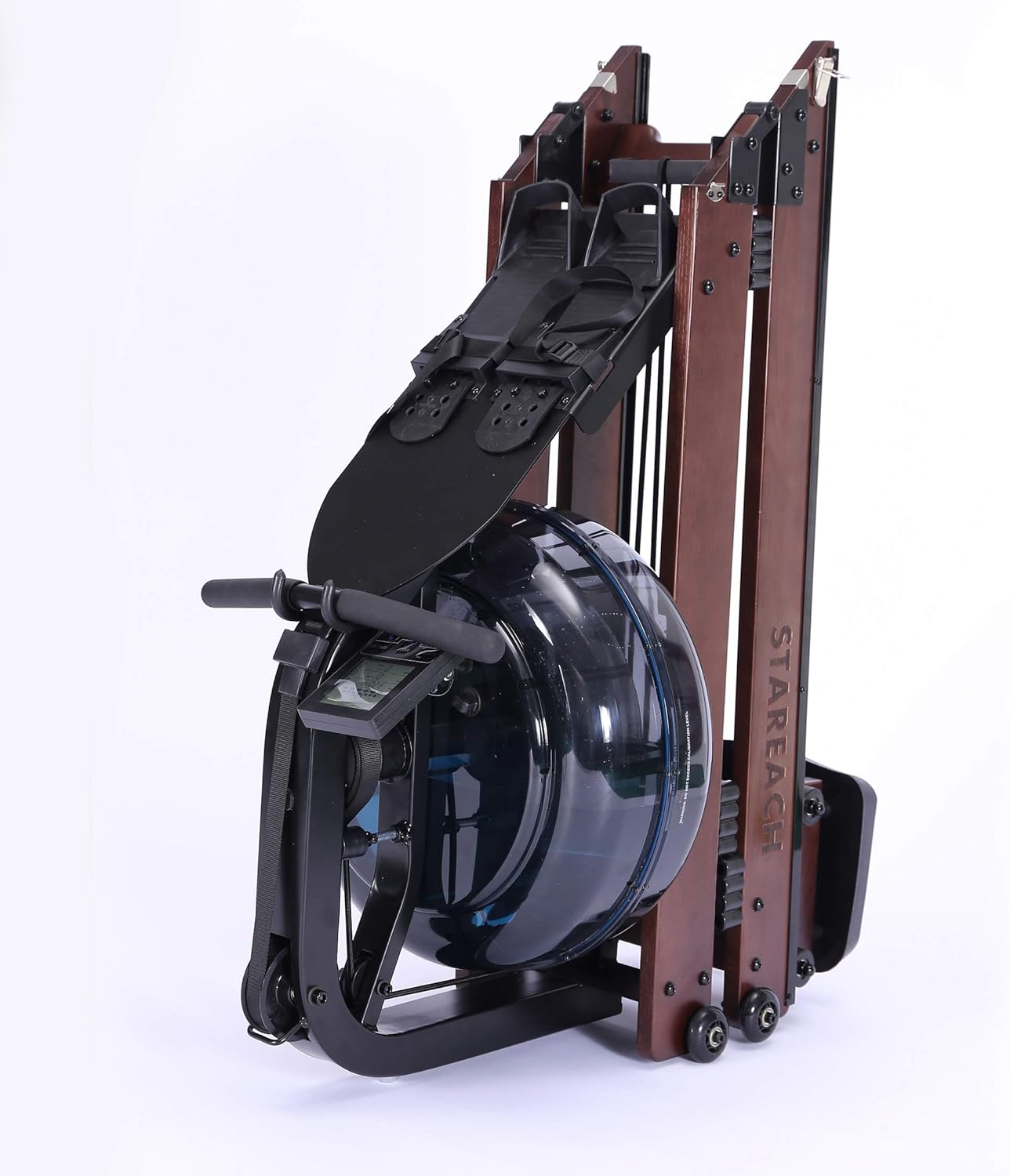 stareach rowing machine